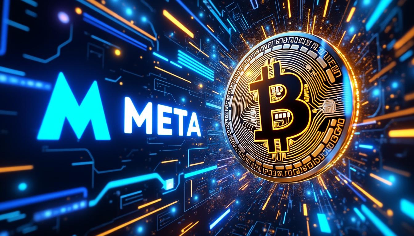 découvrez pourquoi meta a décidé d'abandonner son projet d'investissement dans le bitcoin, face à l'opposition des actionnaires inquiets d'une trésorerie en cryptomonnaies. analyse des enjeux financiers et des implications pour l'avenir de l'entreprise.