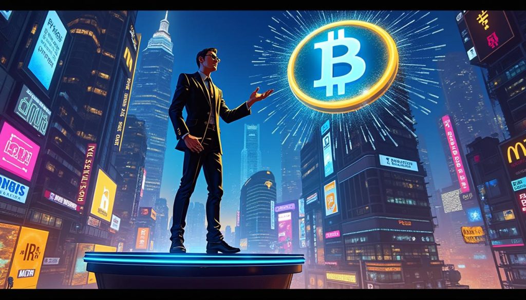 découvrez comment michael saylor renforce son engagement envers le bitcoin en annonçant une collecte de fonds d'un milliard de dollars. une initiative marquante qui souligne la confiance croissante des leaders technologiques dans l'avenir de la cryptomonnaie.