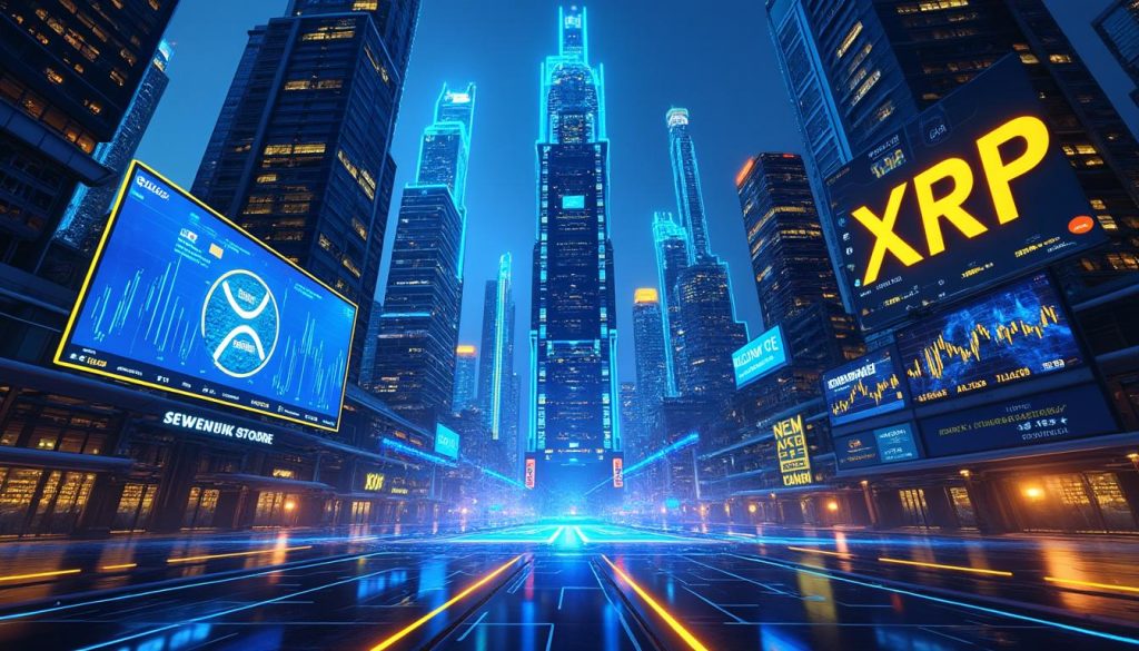 découvrez les éléments clés à prendre en compte avant de choisir entre solana et xrp. analysez les performances, la technologie, la communauté et l'utilisation de chaque altcoin pour faire un choix éclairé dans le monde des cryptomonnaies.