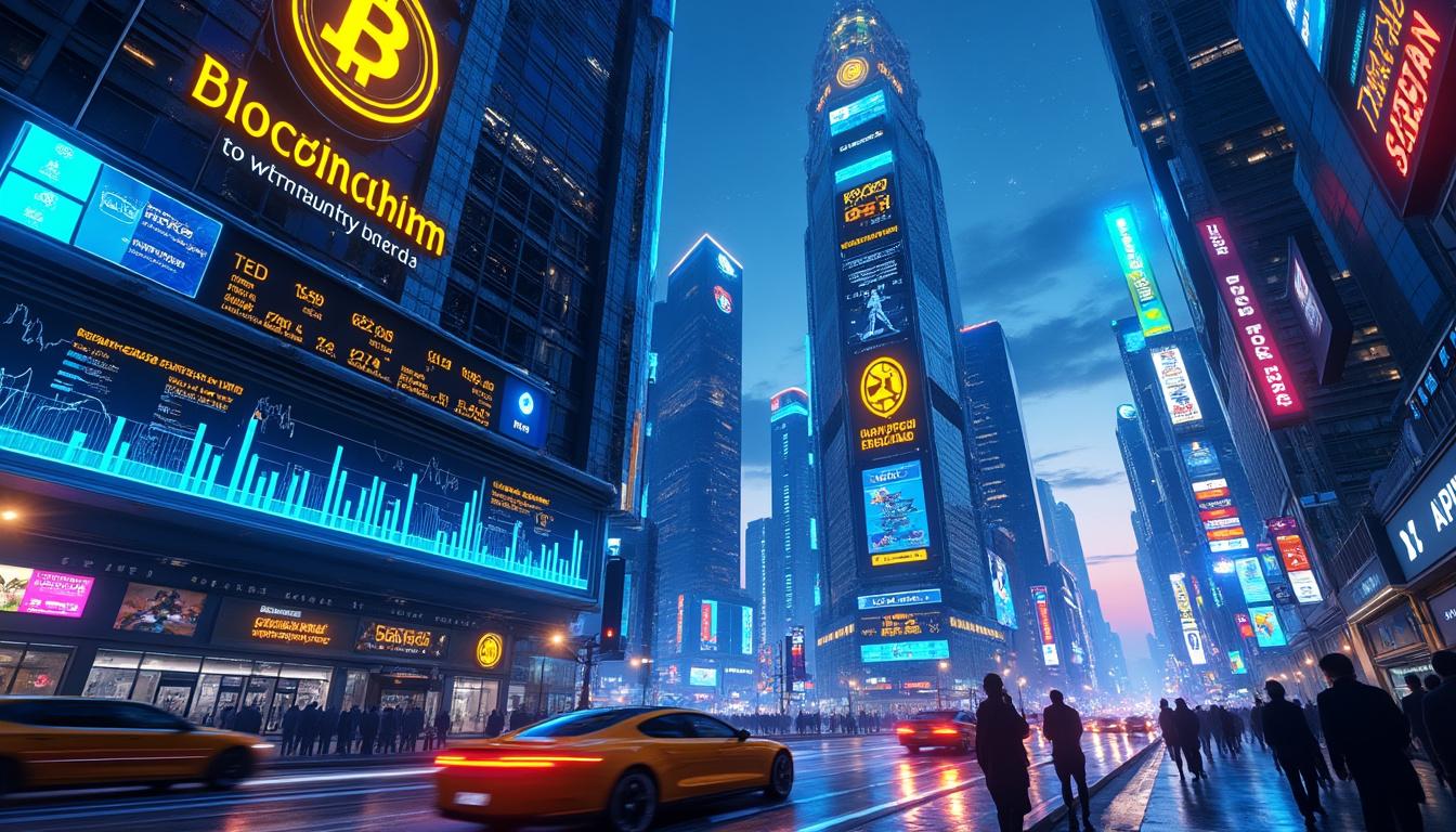 découvrez comment un fonds d'investissement des émirats a pris la tête du classement en devenant le principal détenteur de tokens wlfi, marquant une étape significative dans le monde de la finance numérique et des investissements à fort potentiel.