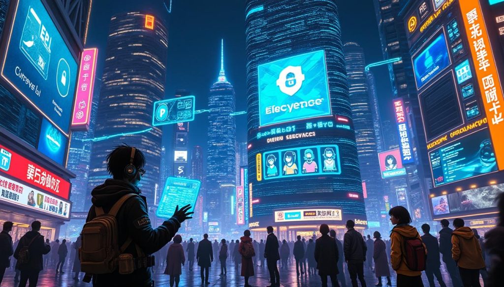 découvrez comment vitalik propose des identités pluralistes comme solution innovante pour renforcer la confidentialité dans les environnements numériques. explorez les implications de cette approche sur la sécurité et la protection des données personnelles.