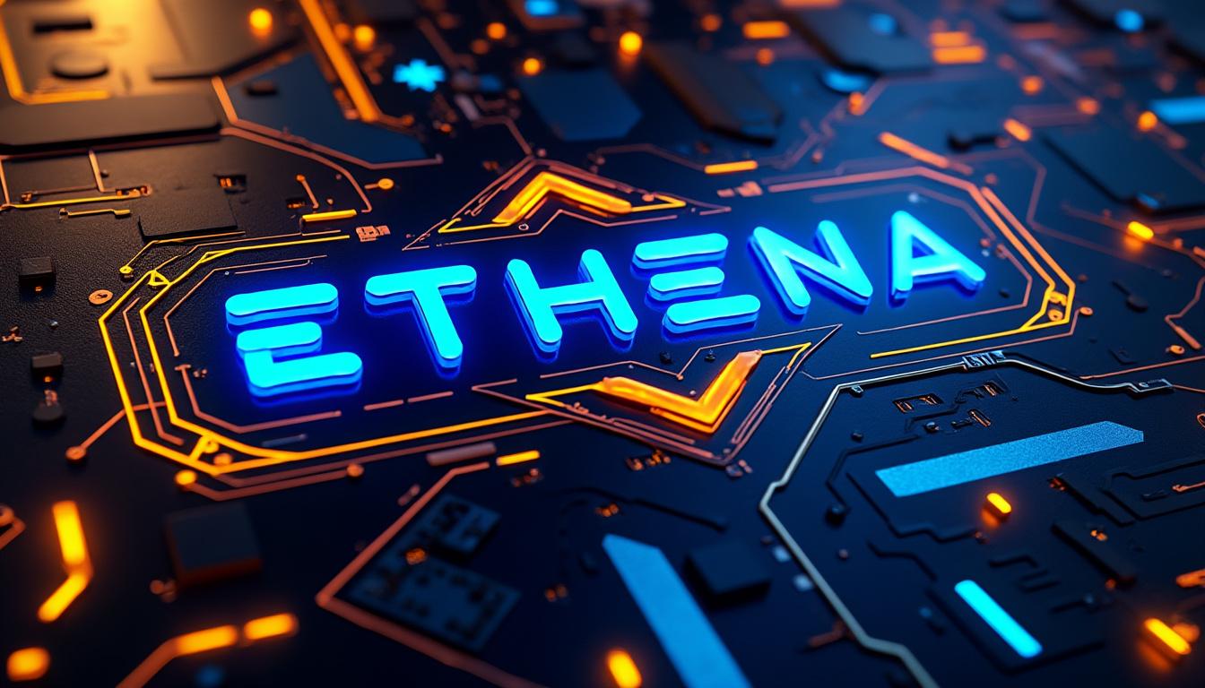 découvrez ethena (ena), la plateforme innovante dédiée à l'éducation et à la formation professionnelle. explorez comment elle révolutionne l'apprentissage en ligne avec des solutions adaptées aux besoins des apprenants et des entreprises.