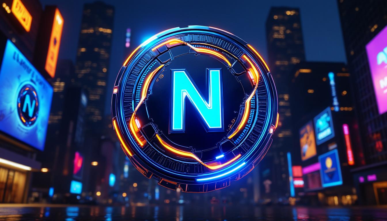 découvrez notcoin (not), la crypto-monnaie innovante qui transforme l'écosystème financier. apprenez tout sur ses fonctionnalités, son fonctionnement et son potentiel d'investissement.