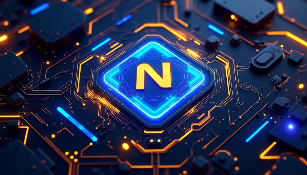 découvrez notcoin (not), une cryptomonnaie innovante qui redéfinit le paysage des transactions numériques. apprenez tout sur son fonctionnement, ses avantages et son potentiel sur le marché des cryptos.