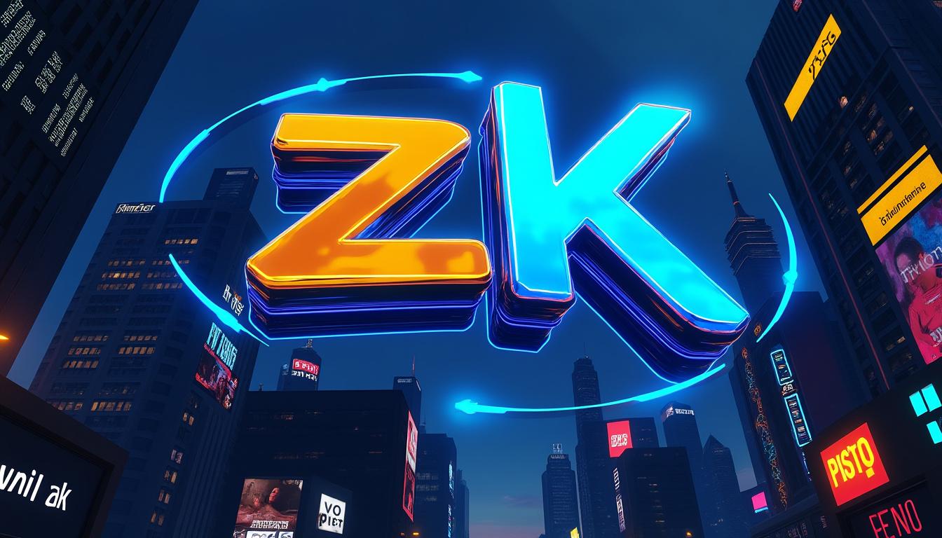 découvrez zksync, la solution de mise à l'échelle de la blockchain utilisant la technologie zero-knowledge (zk). apprenez comment elle améliore la vitesse et réduit les coûts des transactions tout en garantissant la sécurité et la confidentialité des utilisateurs.