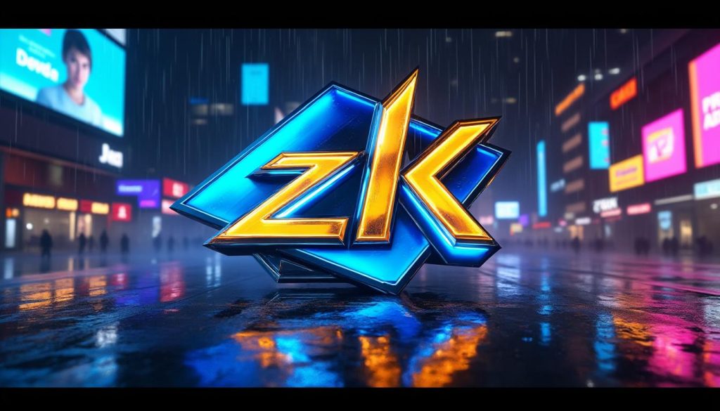 découvrez zksync, une solution de scalabilité basée sur la technologie zk-rollup qui permet des transactions rapides et économiques sur la blockchain ethereum. apprenez comment zksync améliore l'efficacité, réduit les frais et garantit la sécurité des utilisateurs grâce à ses innovations technologiques.