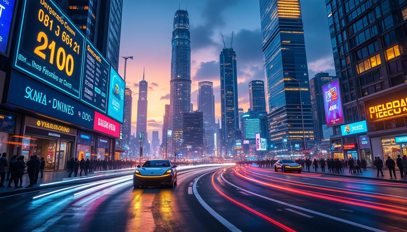 découvrez comment hong kong devient un leader mondial dans l'émission d'obligations digitales, révolutionnant ainsi le paysage des crypto-monnaies grâce à des innovations financières avant-gardistes.