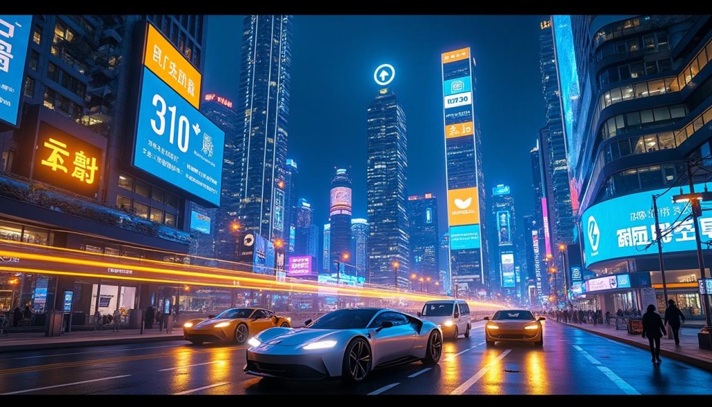 découvrez comment hong kong s'impose comme un leader innovant dans le domaine des obligations digitales, révolutionnant le paysage de la crypto-monnaie à l'échelle mondiale.