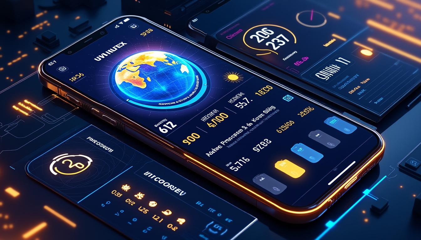découvrez sun day, l'application révolutionnaire de jack dorsey qui vous aide à surveiller et gérer votre exposition au soleil pour une peau saine et protégée. suivez votre temps au soleil, recevez des alertes et obtenez des conseils personnalisés pour profiter des bienfaits du soleil en toute sécurité.
