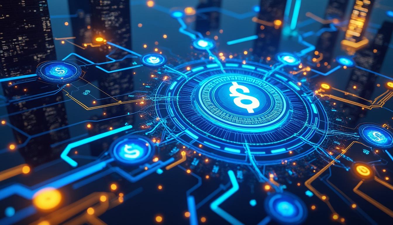 découvrez comment la loi genius sur les stablecoins suscite des craintes parmi les grandes entreprises technologiques, face aux enjeux et aux potentialités d'un cadre réglementaire jugé piège.
