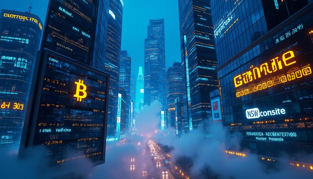 découvrez les implications de la loi genius sur les stablecoins et les inquiétudes des grandes entreprises technologiques face à un encadrement potentiel qui pourrait entraver l'innovation. analyse des enjeux et des perspectives d'avenir dans le secteur des cryptomonnaies.