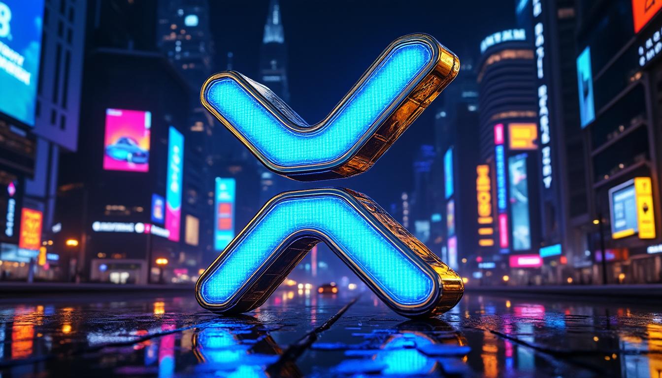 découvrez comment la récente baisse de 19 % du xrp est perçue par les experts comme une correction bénéfique. analyse des impacts sur le marché des cryptomonnaies et perspectives d'avenir pour le xrp.