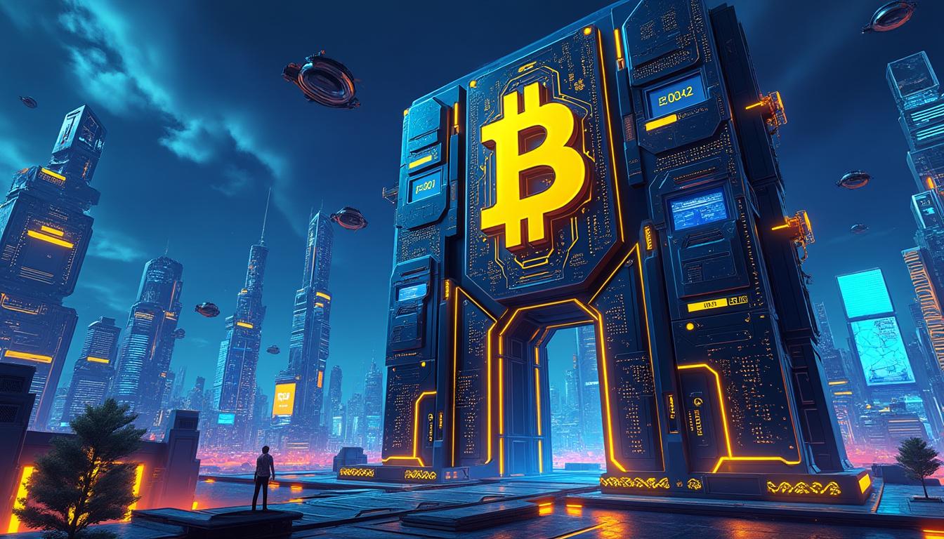 découvrez les cinq actualités essentielles sur le bitcoin à ne pas manquer cette semaine. restez informé des tendances, analyses et événements clés qui pourraient influencer le marché des cryptomonnaies et votre stratégie d'investissement.