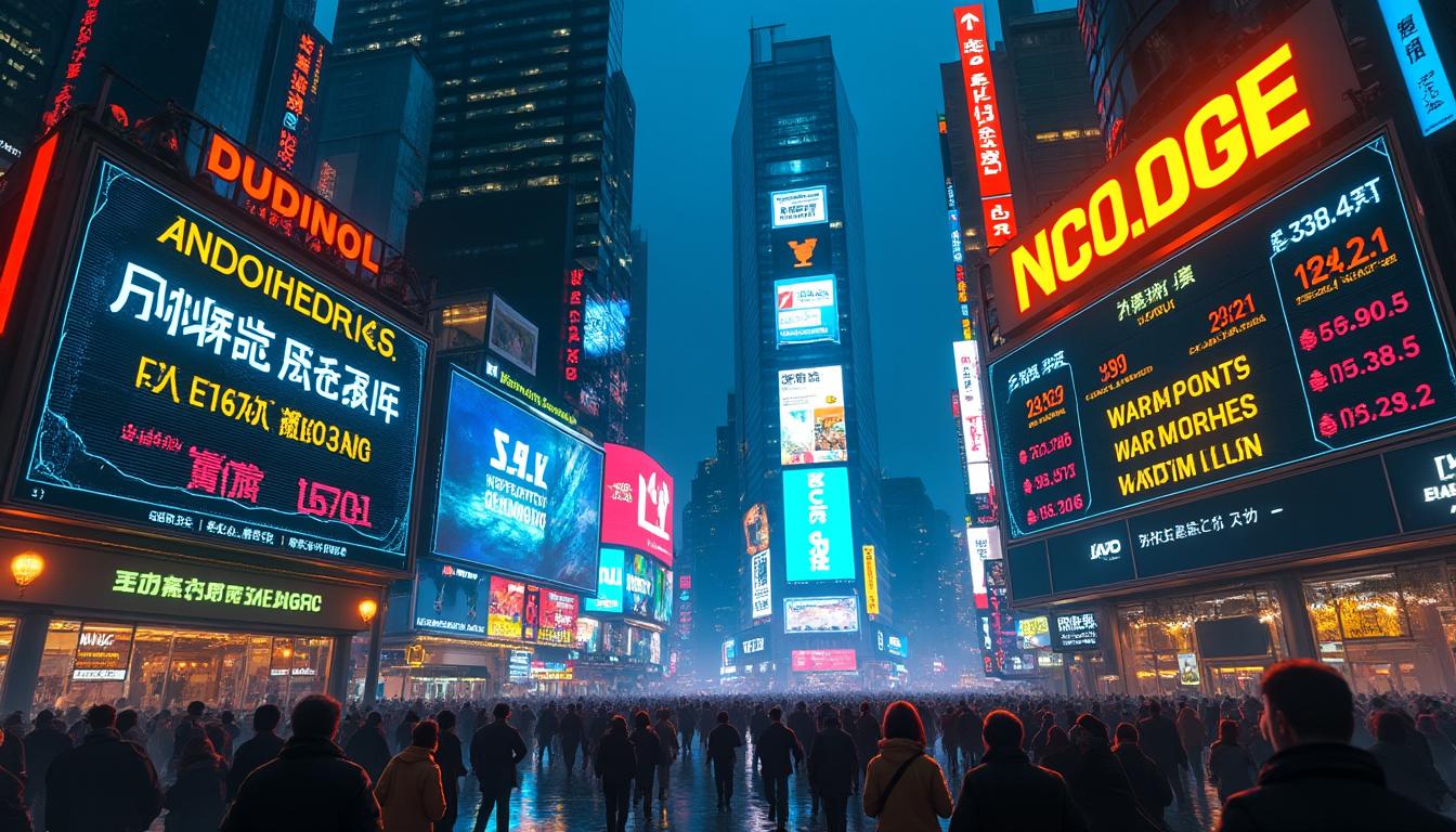 découvrez les raisons derrière la fermeture de linqto, marquée par les tensions persistantes autour de ripple. plongez dans les détails d'une décision qui impacte le secteur des cryptomonnaies.