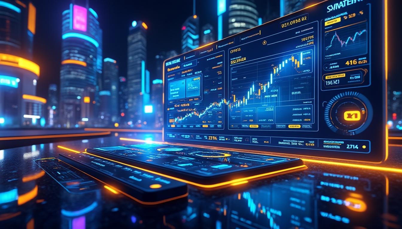 découvrez comment rails, yupp et beam ont su attirer l'attention des investisseurs en juin 2023. plongez dans l'univers des projets crypto innovants qui ont marqué le mois avec leurs performances et stratégies prometteuses.