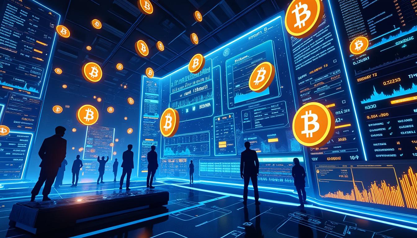 découvrez le projet ambitieux de shares qui prévoit le lancement d'un etf spot consacré au token ondo, offrant aux investisseurs une nouvelle opportunité d'accéder à ce marché prometteur.