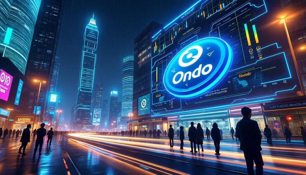 découvrez comment shares prépare le lancement d'un etf spot consacré au token ondo, une opportunité d'investissement innovante qui pourrait transformer le marché des cryptomonnaies. restez informé des dernières tendances et enjeux d'un secteur en pleine expansion.