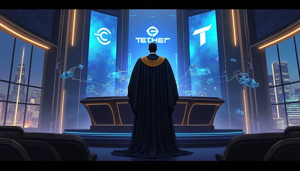 découvrez comment un juge américain apporte son soutien à celsius dans sa bataille judiciaire contre tether, un développement clé qui pourrait influencer l'avenir de la cryptomonnaie et les relations entre les acteurs financiers.