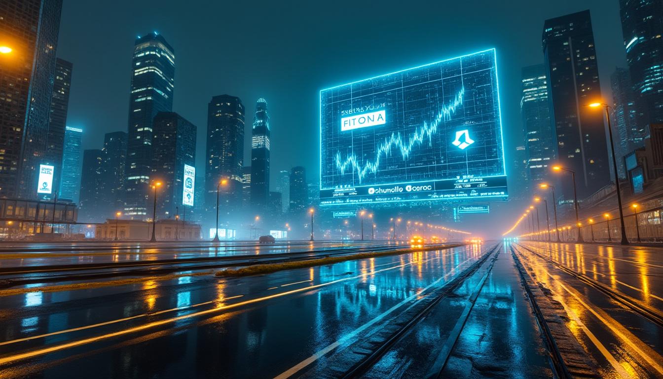 découvrez comment un nouveau projet de loi aux états-unis vise à alléger la fiscalité sur les cryptomonnaies, offrant ainsi des perspectives favorables aux investisseurs et aux utilisateurs dans le secteur des actifs numériques.