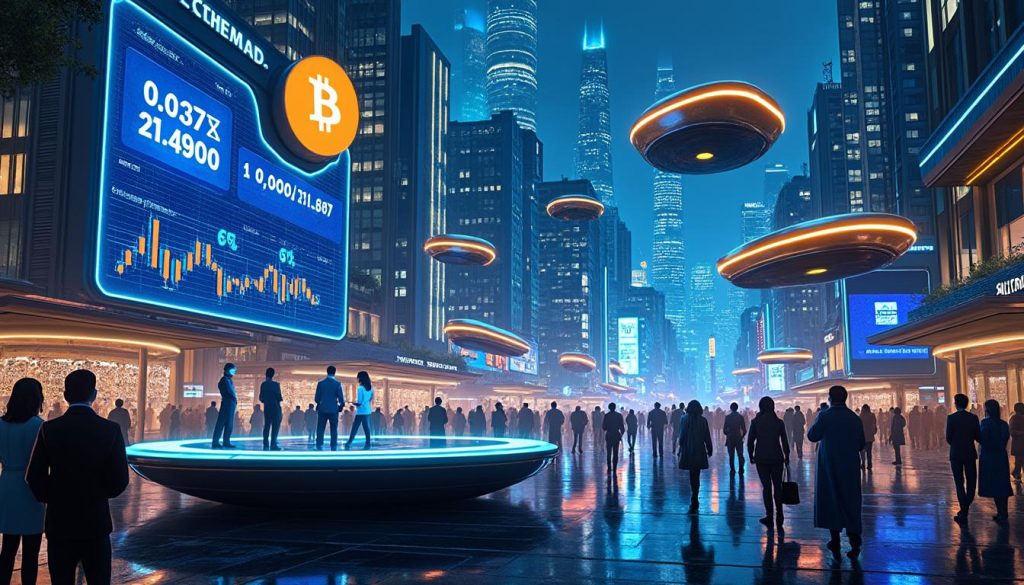 découvrez la nouvelle initiative révolutionnaire dans le monde de la crypto : un fonds institutionnel de 1,5 milliard de dollars entièrement consacré aux rendements en ethereum (eth). ne manquez pas cette opportunité unique d'investir dans l'avenir des actifs numériques.