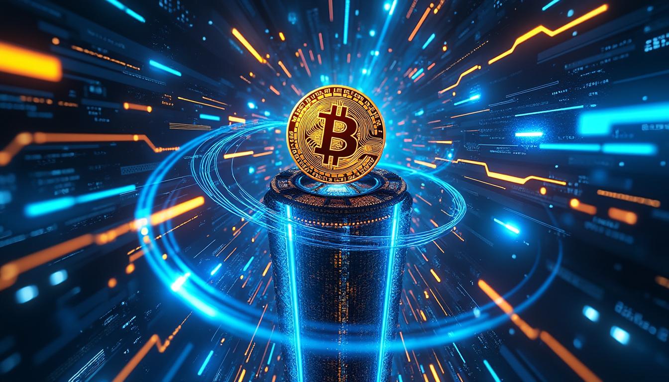 découvrez comment des experts travaillent sans relâche pour protéger bitcoin des menaces quantiques d'ici 2030, garantissant ainsi la sécurité et l'intégrité de cette cryptomonnaie face aux avancées technologiques.