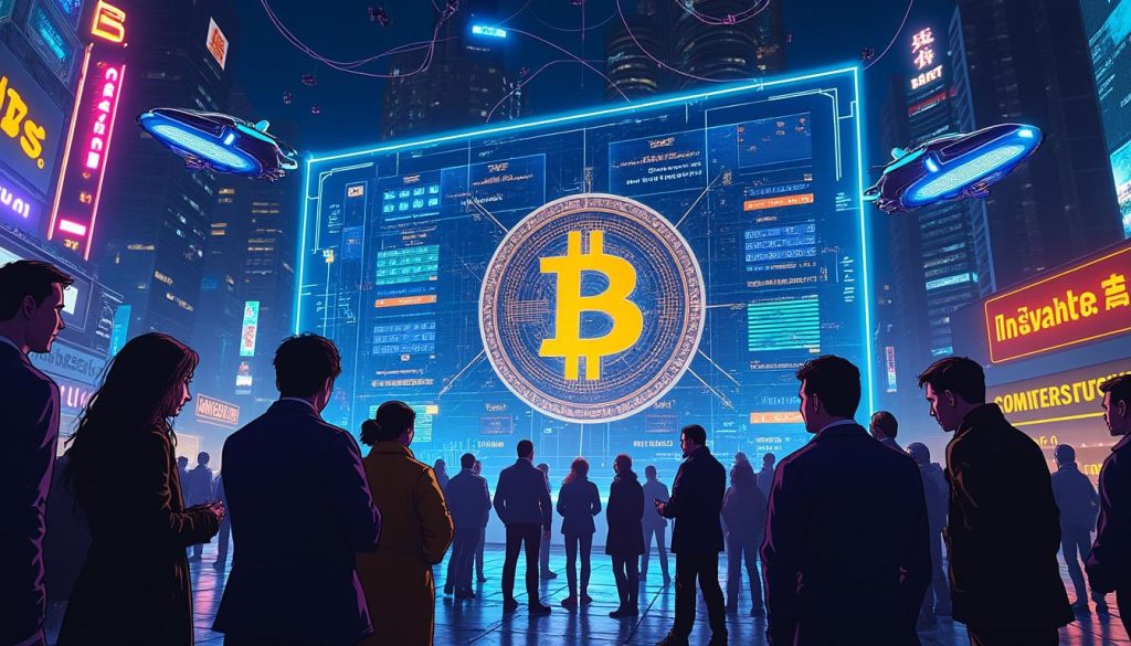 découvrez comment des experts travaillent sur des solutions innovantes pour protéger bitcoin des menaces quantiques d'ici 2030, garantissant ainsi la sécurité et la pérennité de cette cryptomonnaie face aux évolutions technologiques.