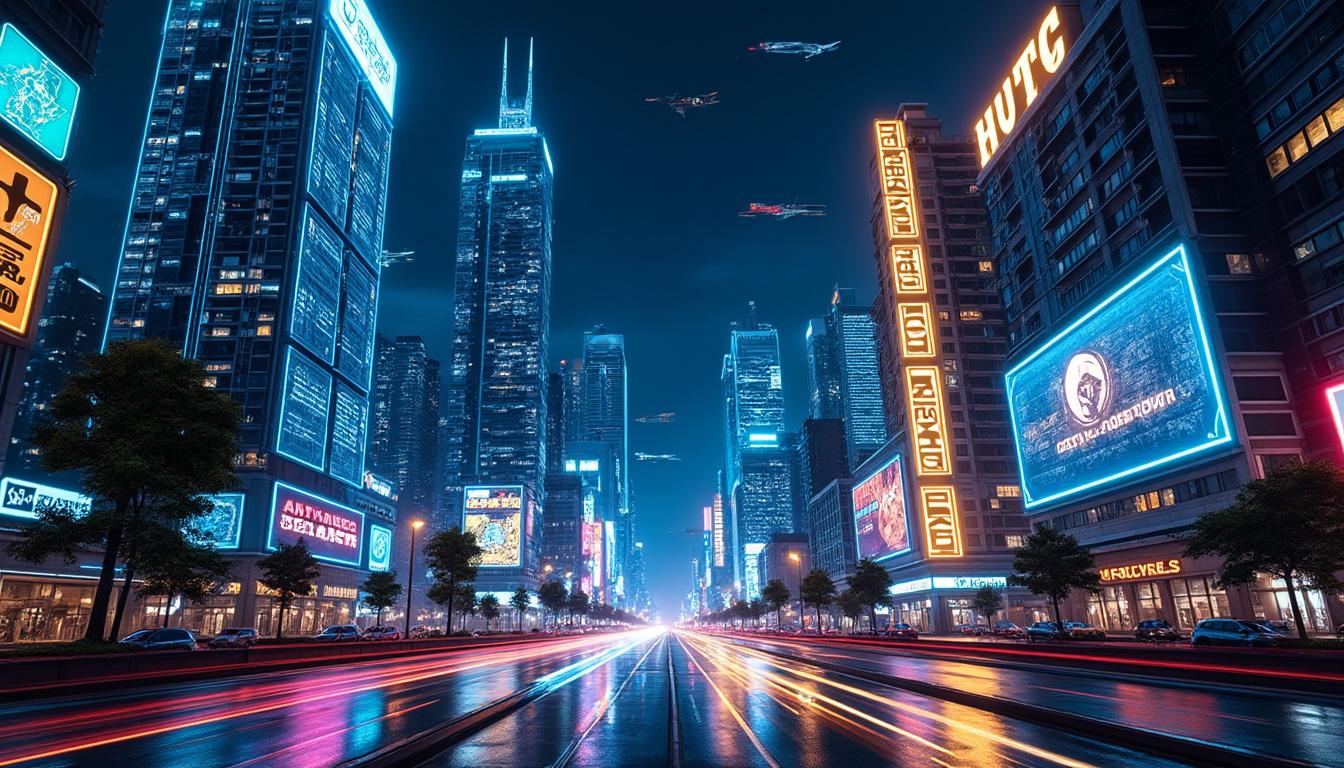 découvrez comment les états-unis s'apprêtent à révolutionner la diffusion de leurs données économiques grâce à la technologie blockchain. transparence, sécurité et innovation au rendez-vous !