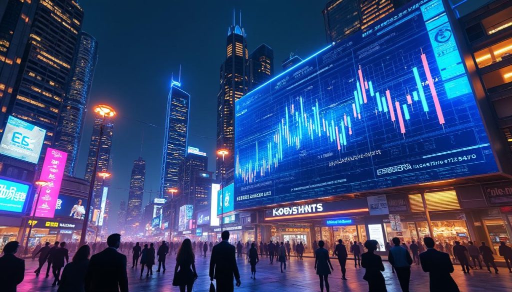 découvrez comment les états-unis s'apprêtent à publier leurs principales données économiques en utilisant la technologie blockchain, garantissant ainsi transparence, sécurité et fiabilité des informations transmises au public et aux investisseurs.