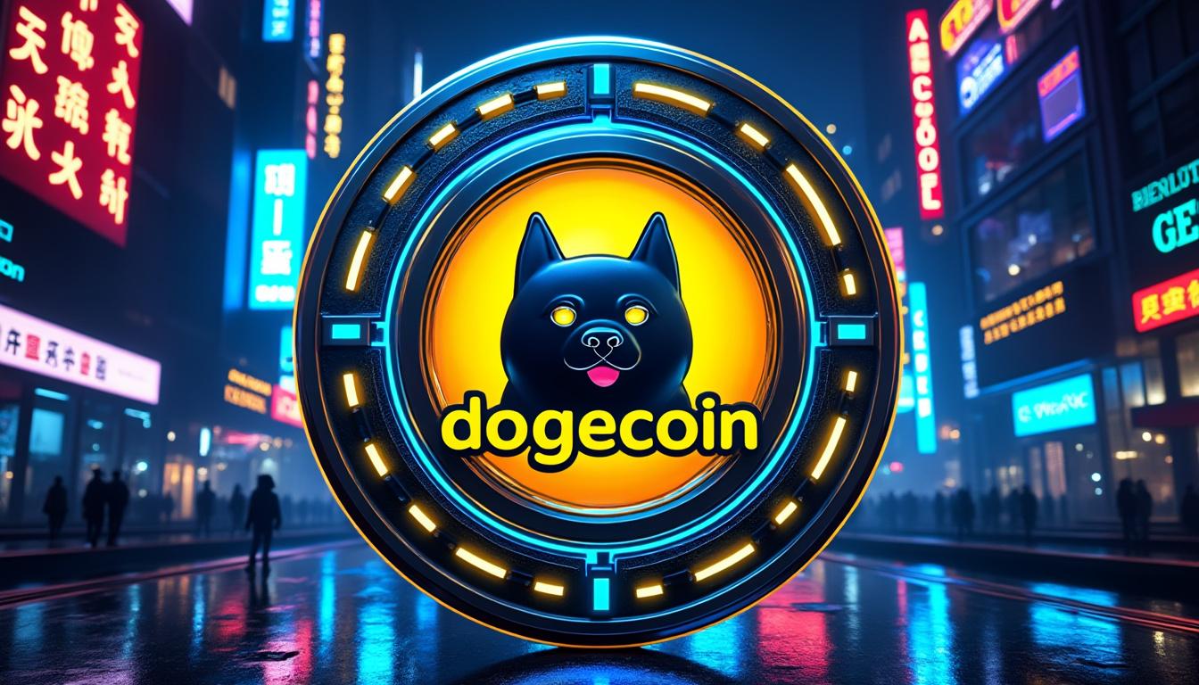 découvrez dogecoin (doge), la cryptomonnaie née d'un mème qui a conquis le monde des finances numériques. apprenez son histoire, son fonctionnement et son impact sur le marché des cryptos.