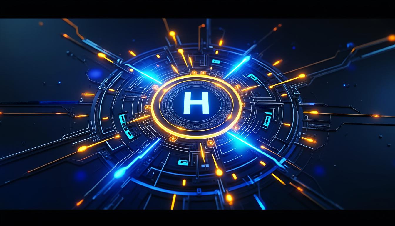 helium (hnt) est un réseau sans fil décentralisé pour l’iot: des hotspots vérifient la couverture (proof-of-coverage) et sont récompensés en hnt.