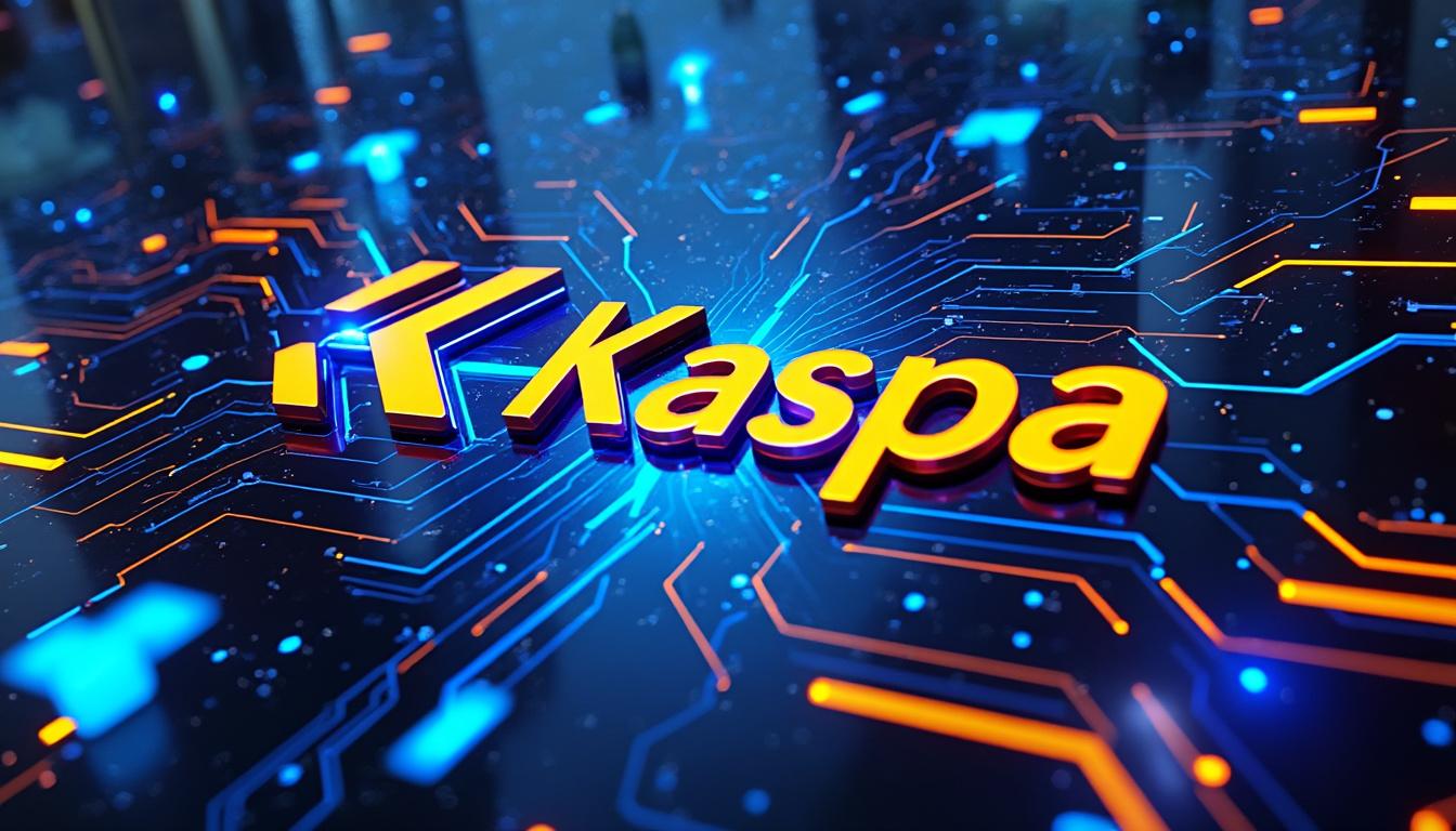 découvrez kaspa (kas), une cryptomonnaie innovante conçue pour offrir des transactions rapides, sécurisées et décentralisées grâce à une technologie de blockchain avancée. apprenez ce qui distingue kaspa et comment elle fonctionne.