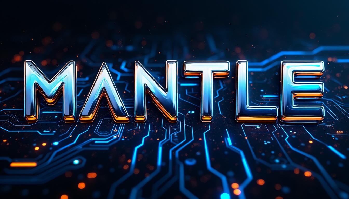 découvrez mantle (mnt), une plateforme innovante qui transforme le paysage de la blockchain. apprenez-en plus sur ses fonctionnalités, son utilisation et son impact sur l'écosystème crypto.