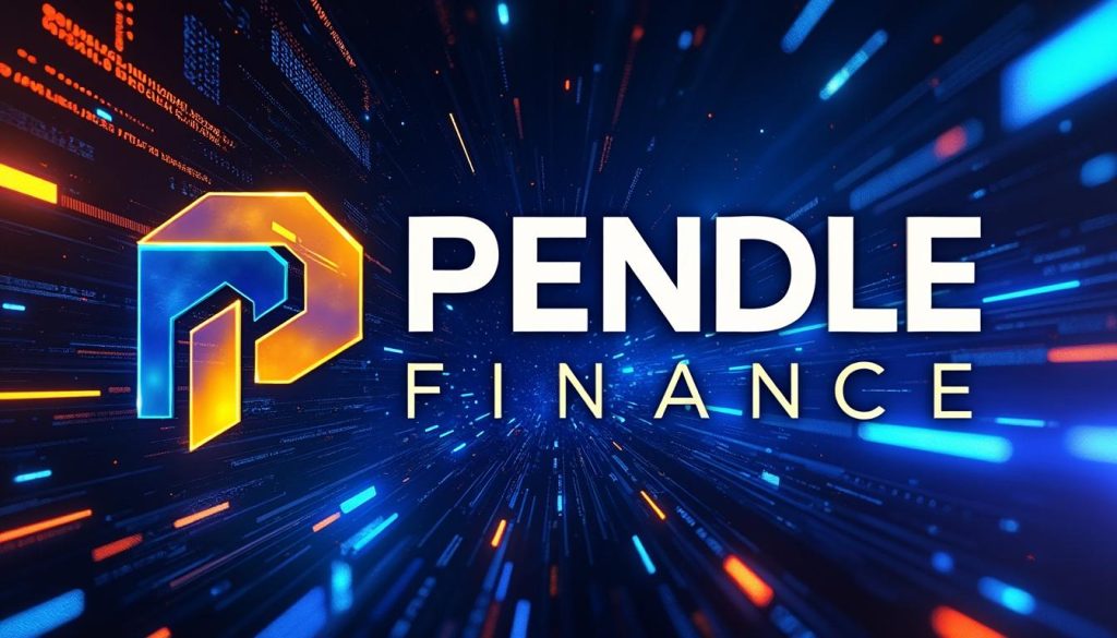 découvrez ce qu’est pendle finance (pendle), un protocole defi novateur permettant de diviser et d’échanger les rendements des actifs numériques. apprenez comment fonctionne la plateforme et quels sont ses avantages pour les investisseurs.