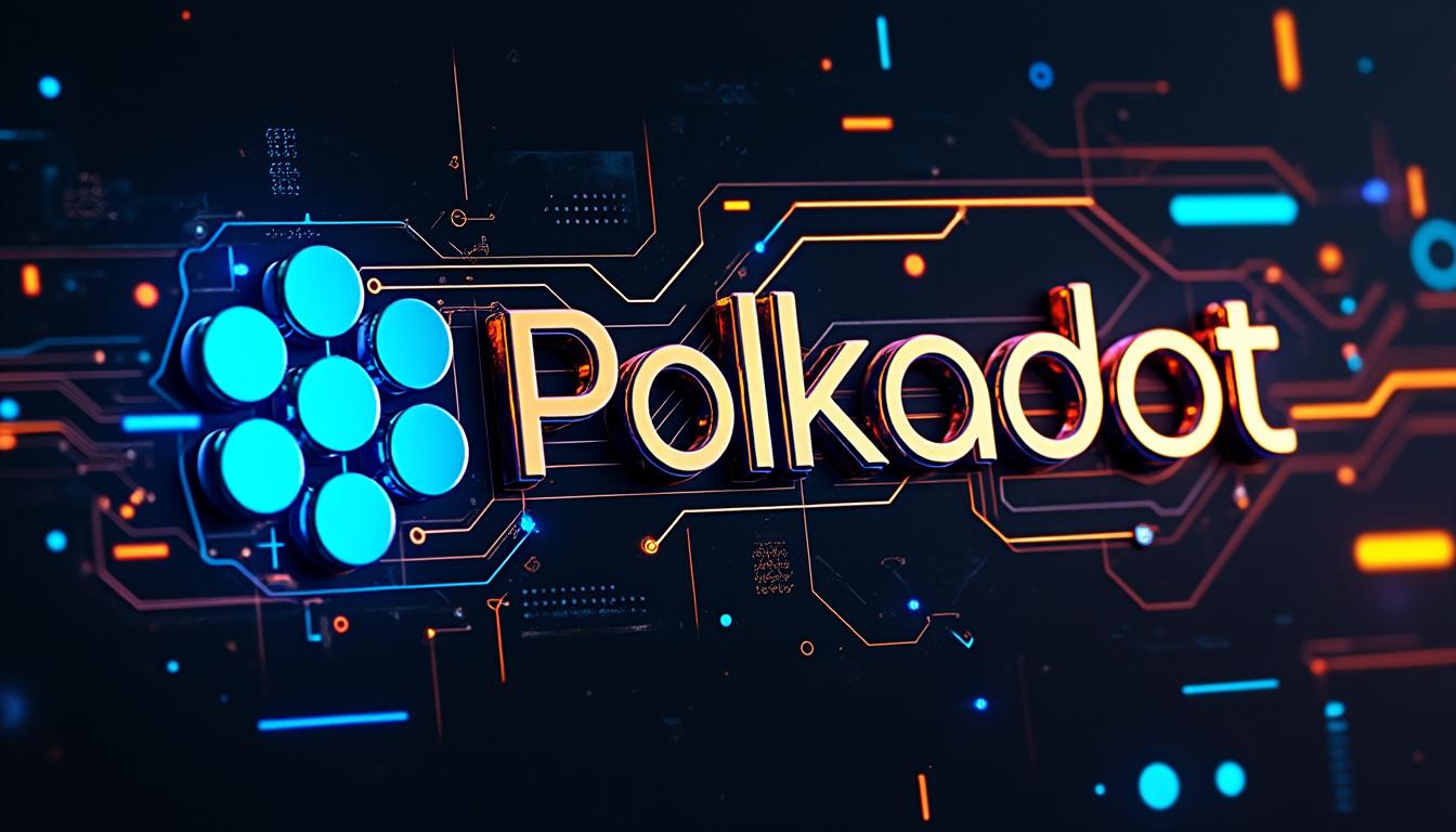découvrez polkadot (dot), une plateforme blockchain innovante qui facilite l'interconnexion entre différentes blockchains. apprenez comment polkadot améliore l'évolutivité, la sécurité et l'interopérabilité des réseaux décentralisés, et explorez ses fonctionnalités clés et son potentiel dans l'univers des cryptomonnaies.