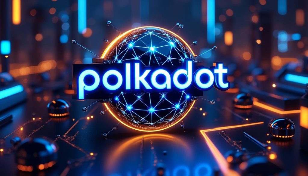 découvrez polkadot (dot), une plateforme blockchain innovante qui permet l'interopérabilité entre différentes blockchains tout en offrant sécurité et évolutivité. apprenez comment polkadot révolutionne l'écosystème crypto et facilite le développement d'applications décentralisées.
