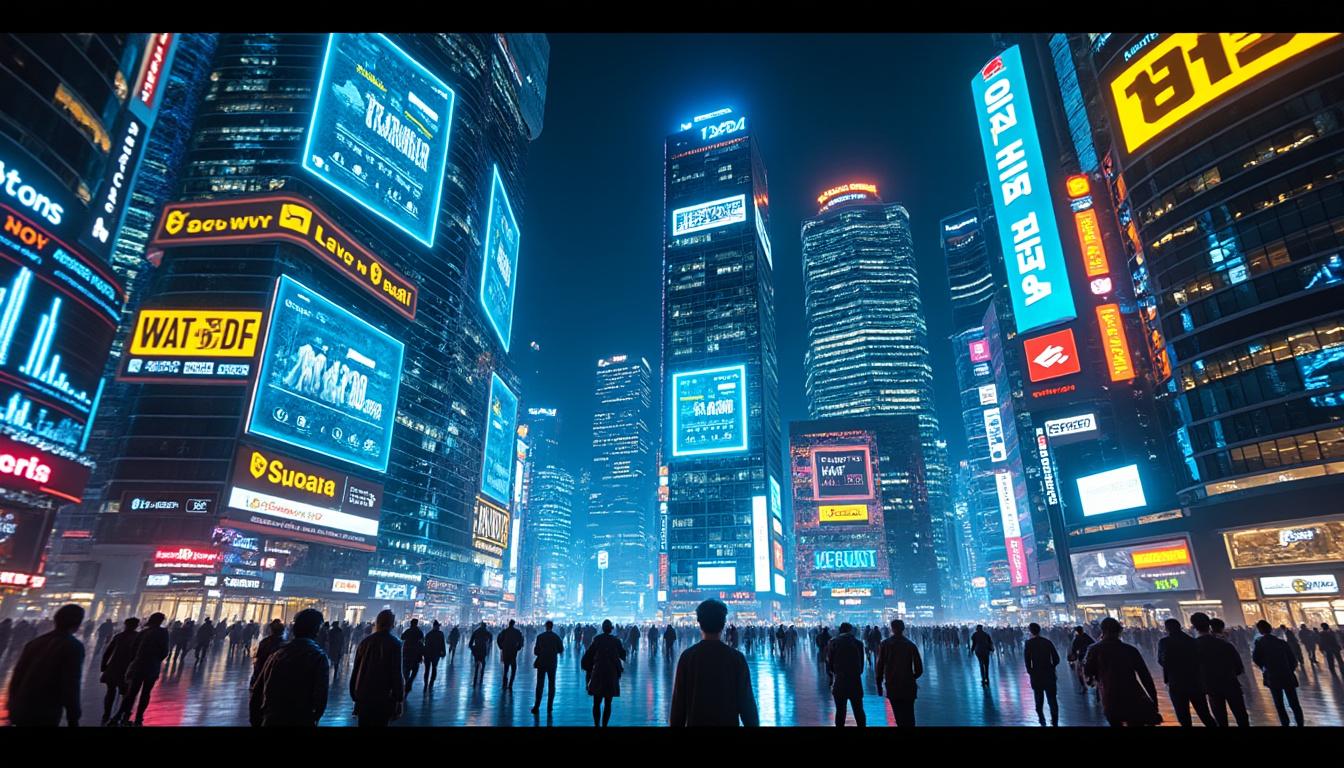 découvrez comment coinshares atteint des bénéfices records et planifie une expansion majeure sur le marché américain. analyse des performances financières et des ambitions stratégiques du leader européen des actifs numériques.