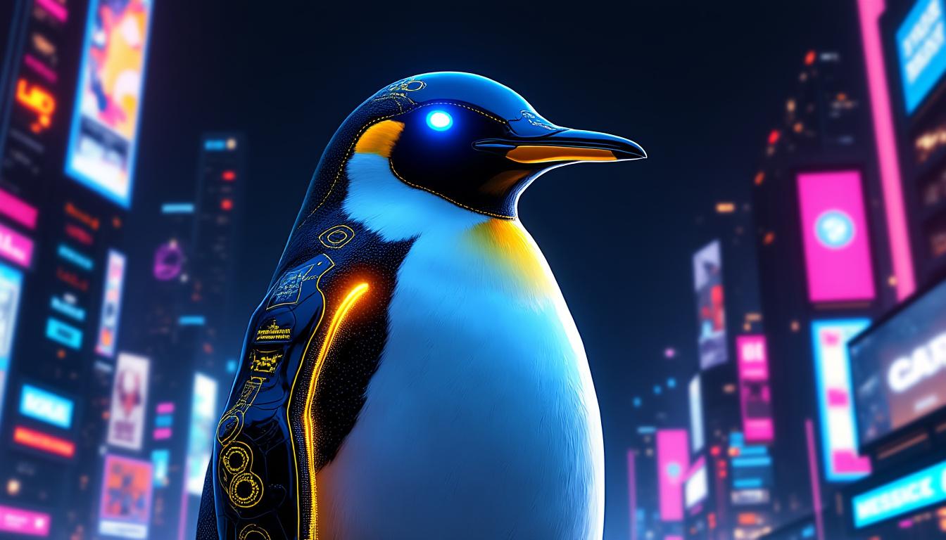 découvrez pourquoi le token pengu a perdu 20 % de sa valeur en août, malgré le lancement prometteur du jeu pudgy party. analyse des raisons de cette baisse dans le secteur crypto.