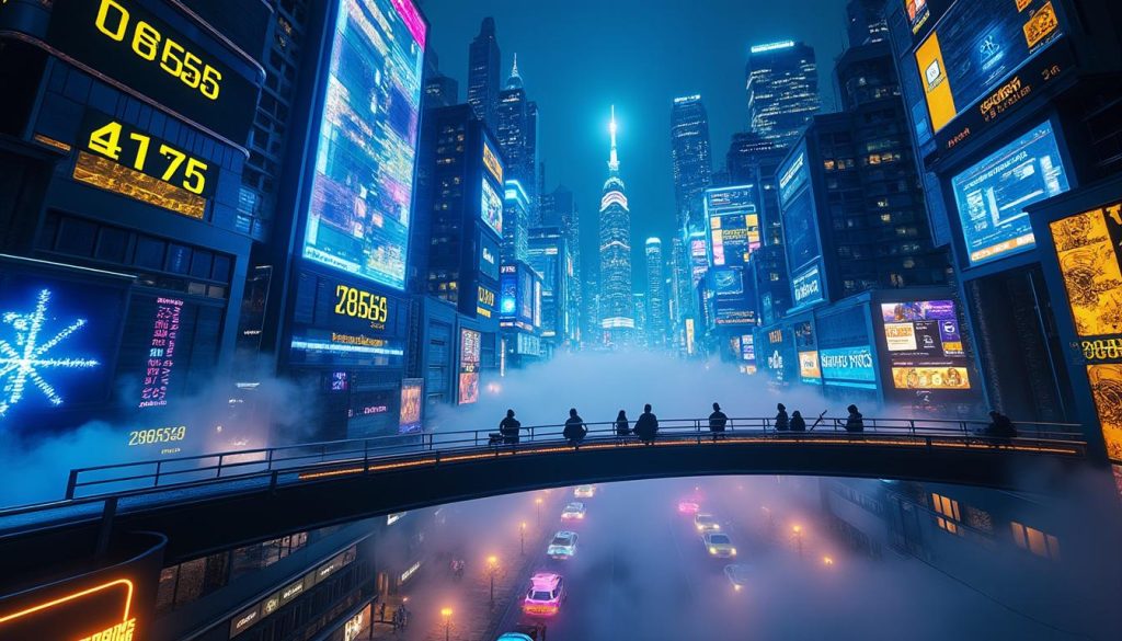 découvrez les actualités marquantes de la semaine dans le monde des cryptomonnaies. restez informé des tendances, des fluctuations de marché et des événements clés qui façonnent l'univers des cryptos. ne manquez aucune info essentielle pour optimiser vos investissements.