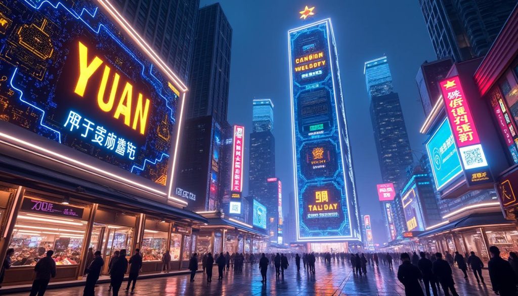 découvrez comment le stablecoin adossé au yuan pourrait devenir l’arme secrète de la chine pour défier la domination du dollar dans l'univers des crypto-monnaies. analyse des enjeux et perspectives internationales.