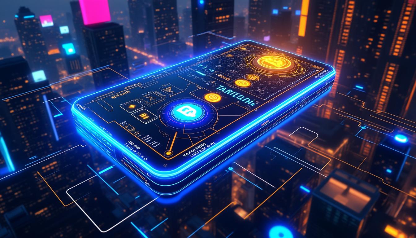 découvrez comment remittix attire l'attention des investisseurs sur le marché des cryptomonnaies, tandis que xrp et cardano perdent en dynamisme. analyse des tendances et perspectives d'évolution.