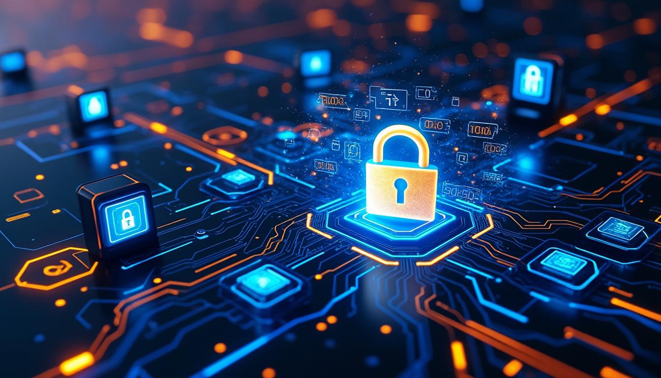 découvrez comment ethereum améliore sa sécurité face aux menaces quantiques avec une architecture optimisée, garantissant la protection des transactions et des données dans un monde numérique en constante évolution.