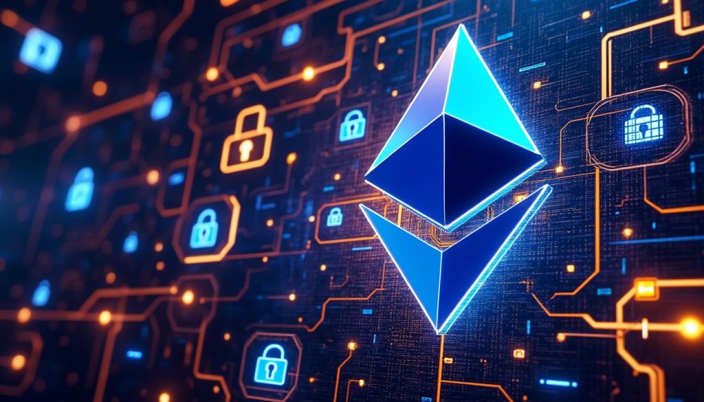 découvrez comment ethereum améliore sa sécurité face aux menaces quantiques avec une architecture optimisée, garantissant la protection des transactions et des données dans un avenir numérique incertain.