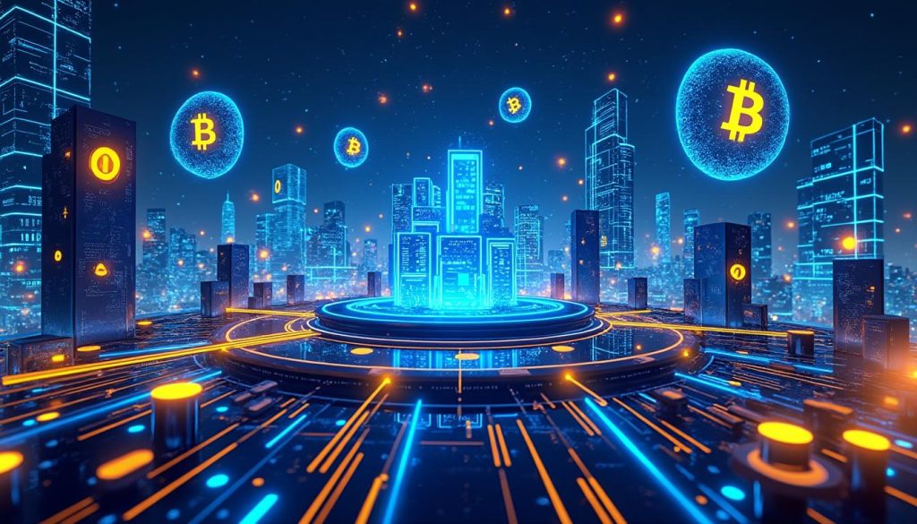 découvrez gcul, la blockchain révolutionnaire de google cloud, qui entre en phase de test. suivez les avancées de cette technologie de pointe, alliant sécurité, innovation et performance dans l'écosystème cloud.