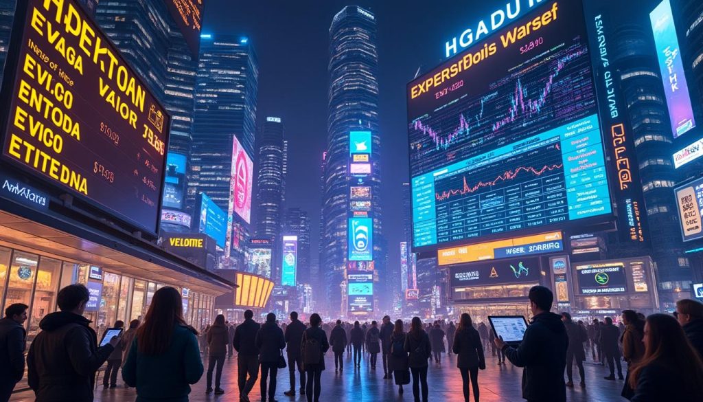 découvrez comment la sec pourrait faciliter l'accès des investisseurs individuels au private equity, ouvrant de nouvelles opportunités d'investissement et diversifiant les portefeuilles au-delà des marchés publics.