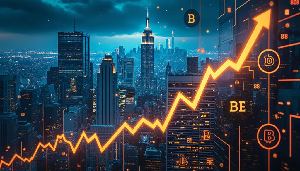 le bitcoin plonge sous la barre des 119 000 $ après que le secrétaire au trésor américain a annoncé une interdiction des nouveaux achats de btc, provoquant l’inquiétude des investisseurs et la volatilité du marché des cryptomonnaies.