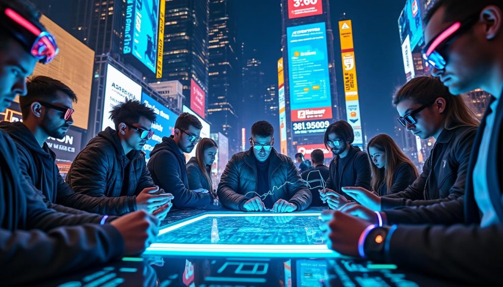 découvrez pourquoi les investisseurs en crypto surveillent de près les annonces de jerome powell et comment ses déclarations influencent le marché des cryptomonnaies.