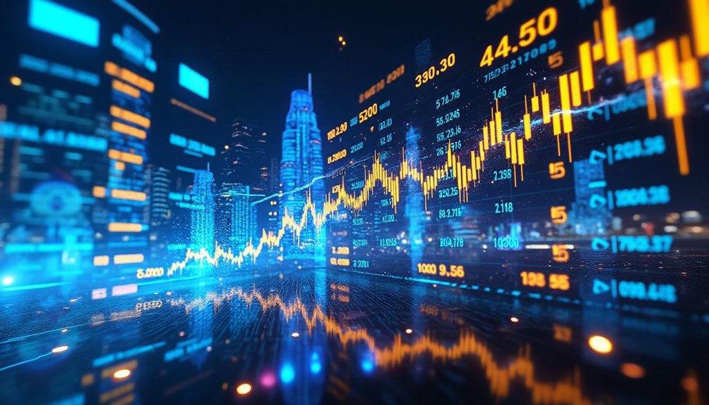 découvrez comment une rumeur inédite autour d’aave et wlfi agite le marché defi, provoquant incertitudes et réactions en chaîne parmi les investisseurs et utilisateurs du secteur.