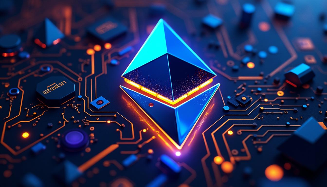 l’ether vient d’atteindre sa plus haute clôture hebdomadaire depuis quatre ans. découvrez les niveaux clés à surveiller et les perspectives pour la suite de l’évolution du prix eth.