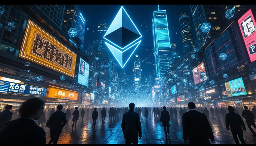 découvrez pourquoi le réseau ethereum fait face à une pression accrue suite à des retraits massifs d'eth. analyse des impacts sur la sécurité et la stabilité de la blockchain.