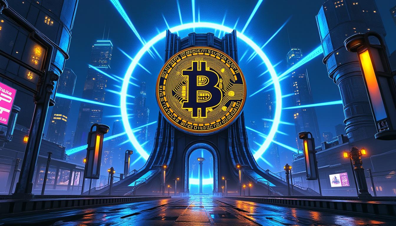 découvrez les trois moteurs clés qui pourraient propulser le prix du bitcoin au-delà des 122 000 $. analyse approfondie des facteurs économiques, technologiques et sociétaux qui influencent cette cryptomonnaie emblématique.